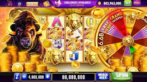 Multi-game dashboard showing slots and live tables